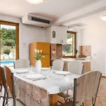 Hébergement de vacances Casa Pauliana Buzet