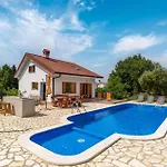 Casa Pauliana Hébergement de vacances Buzet