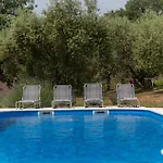 Hébergement de vacances Casa Pauliana