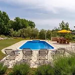 Casa Pauliana * Buzet