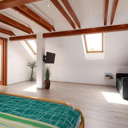Casa Pauliana * 부젯
