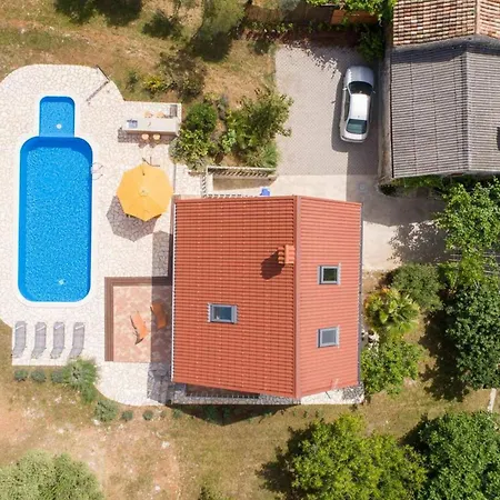 Casa Pauliana * Buzet