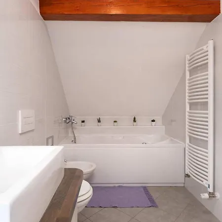 Casa Pauliana * Buzet