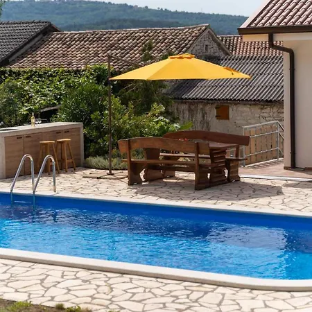 Casa vacanze Casa Pauliana