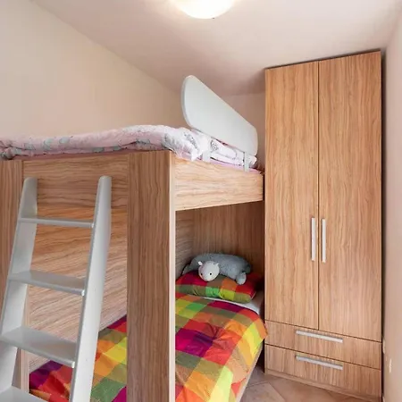 Casa Pauliana Ferienhaus Buzet