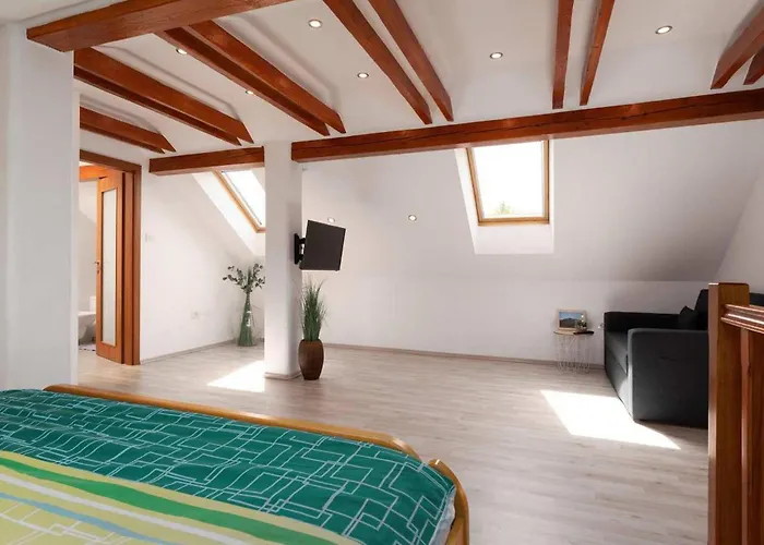 Casa Pauliana * Buzet