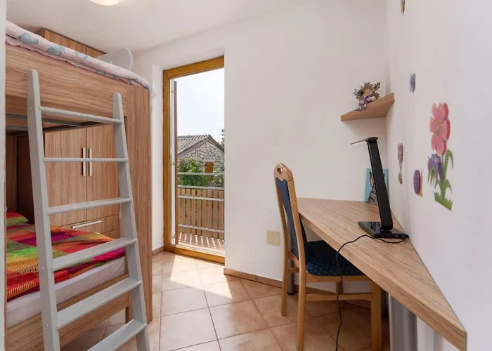 Ferienhaus Casa Pauliana