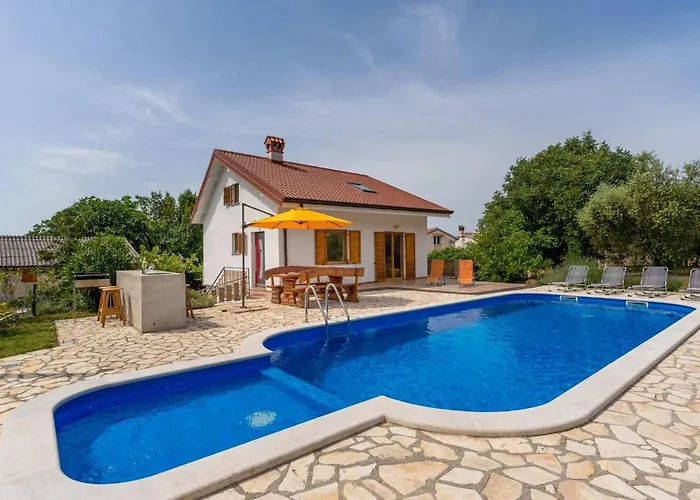 Casa Pauliana Ferienhaus *