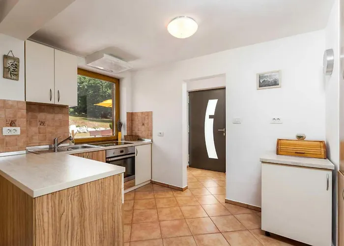 Casa Pauliana * Buzet