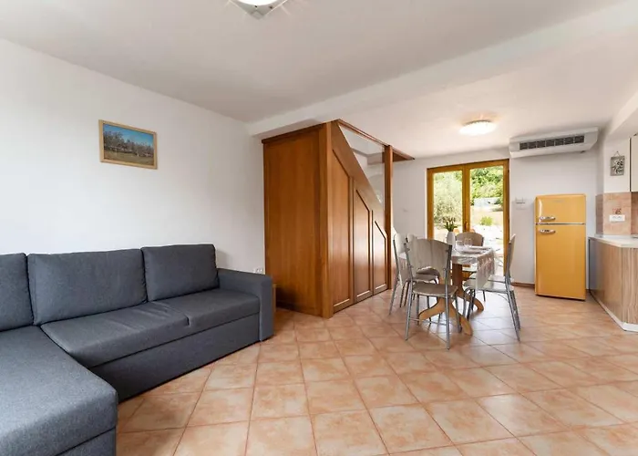 Ferienhaus Casa Pauliana *