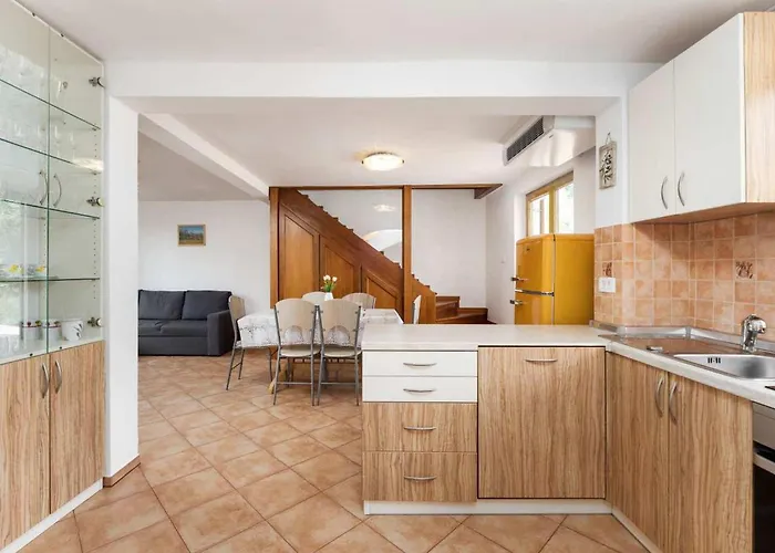 Casa Pauliana Ferienhaus Buzet