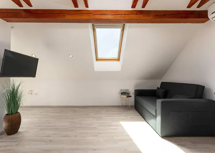 Casa Pauliana Ferienhaus