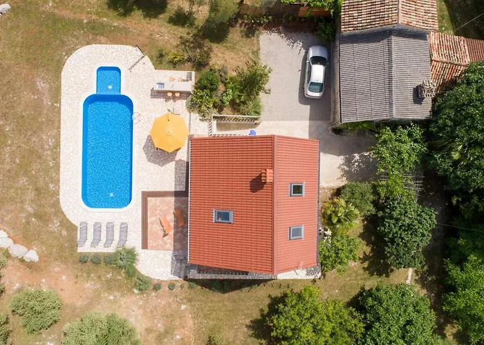 Casa Pauliana * Buzet