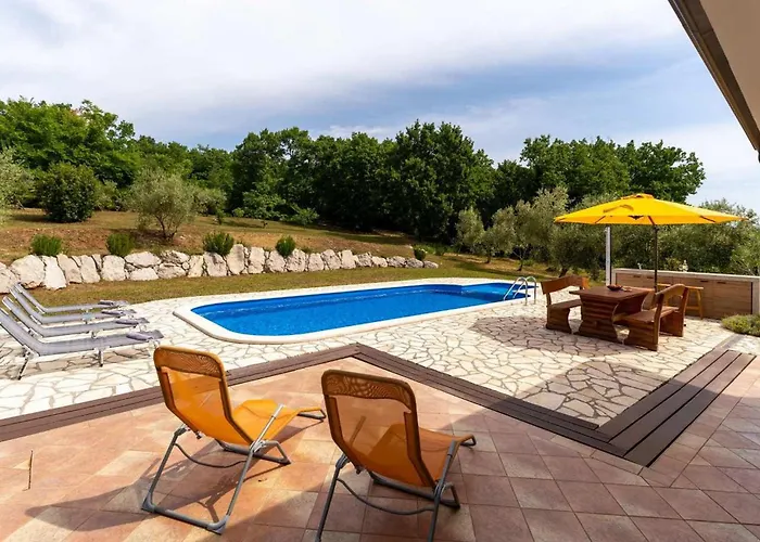 Casa Pauliana Ferienhaus