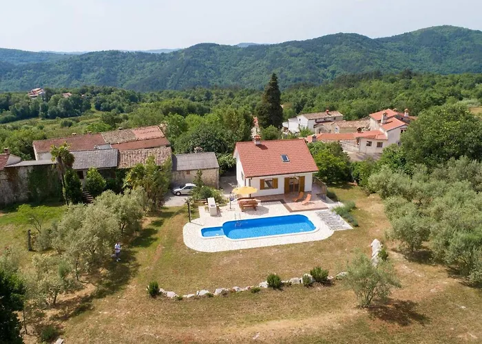 Ferienhaus Casa Pauliana *