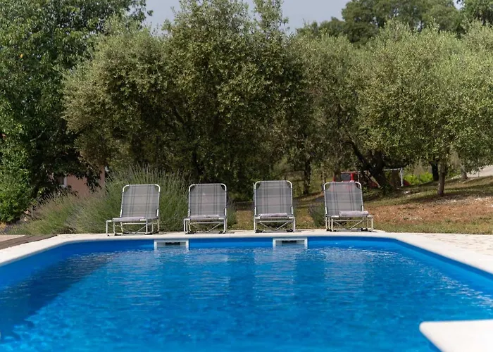 Ferienhaus Casa Pauliana