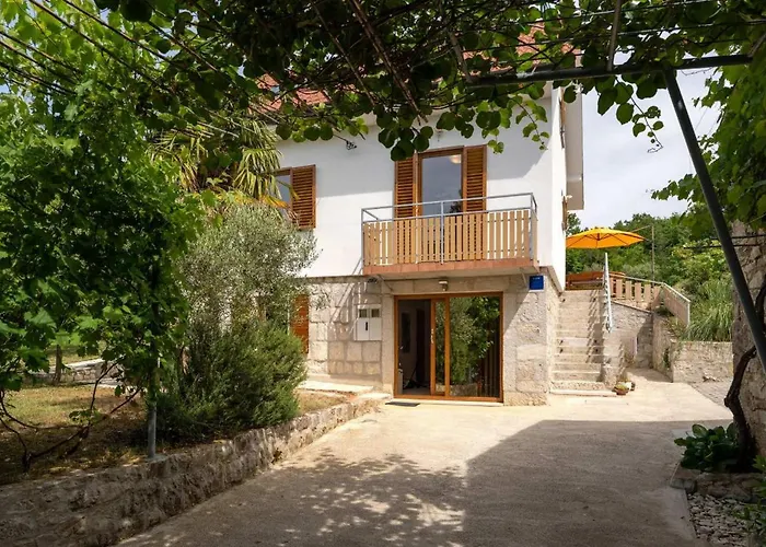 Casa Pauliana Ferienhaus *