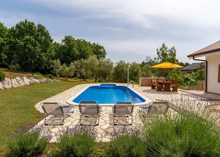 Casa Pauliana * Buzet