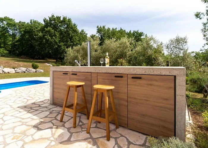 Ferienhaus Casa Pauliana