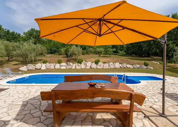 Casa Pauliana Ferienhaus *