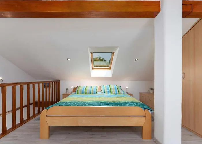 Ferienhaus Casa Pauliana *