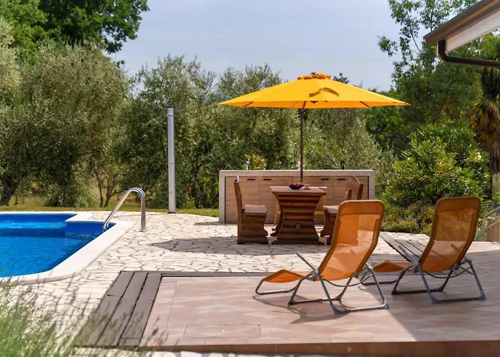 Casa Pauliana Ferienhaus *