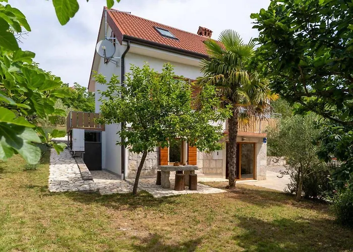 Ferienhaus Casa Pauliana *