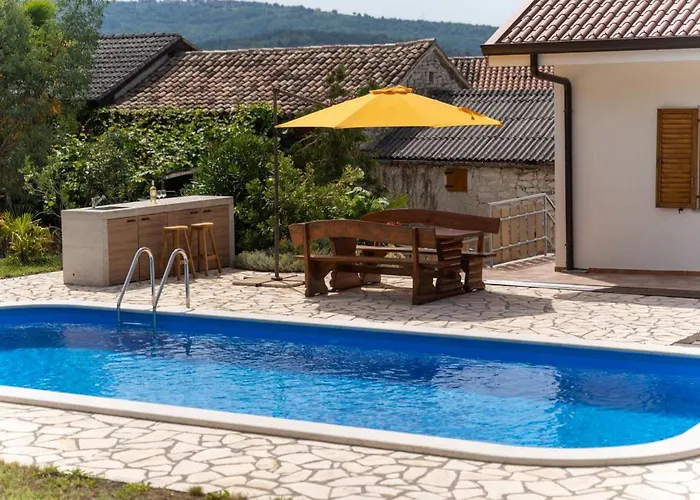 Ferienhaus Casa Pauliana