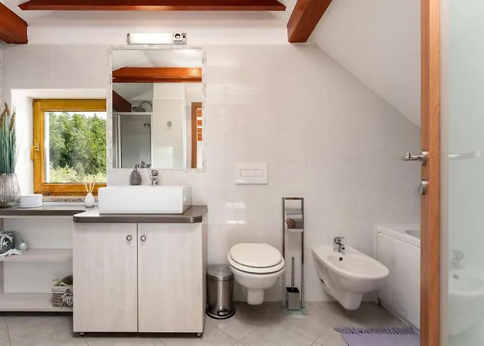 Casa Pauliana Ferienhaus