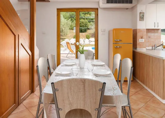 Ferienhaus Casa Pauliana