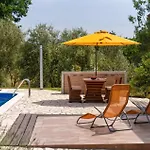 Casa Pauliana Semesterbostad *