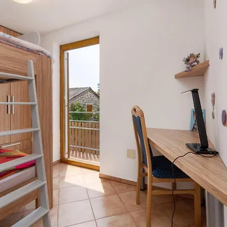 Prázdninový dům Casa Pauliana