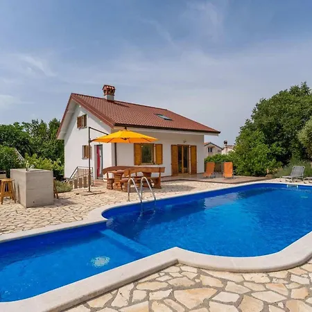 Casa Pauliana Prázdninový dům *