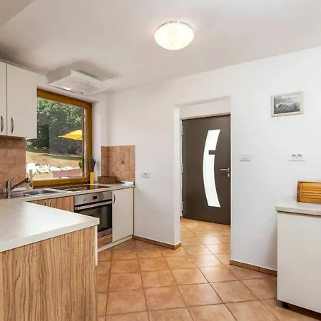 Casa Pauliana * Buzet