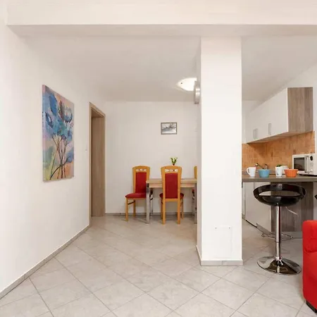 Prázdninový dům Casa Pauliana