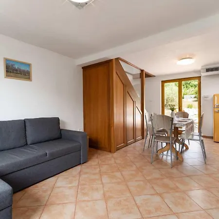 Prázdninový dům Casa Pauliana *