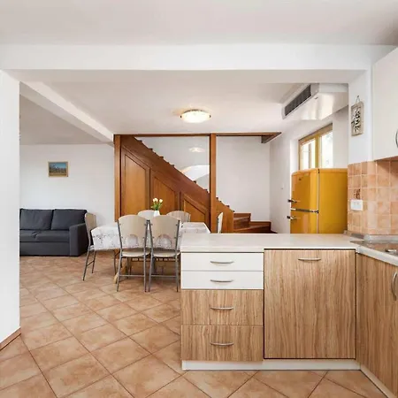 Casa Pauliana Prázdninový dům Buzet