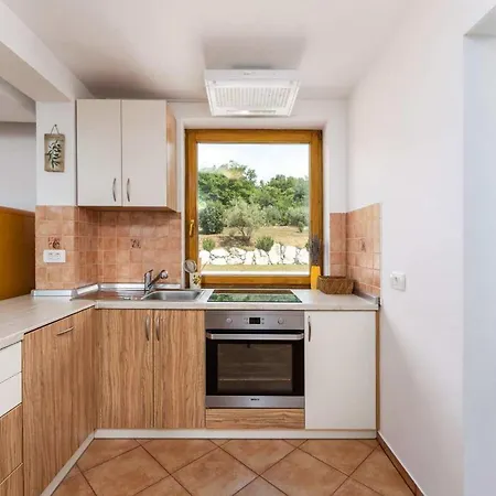 Casa Pauliana * Buzet