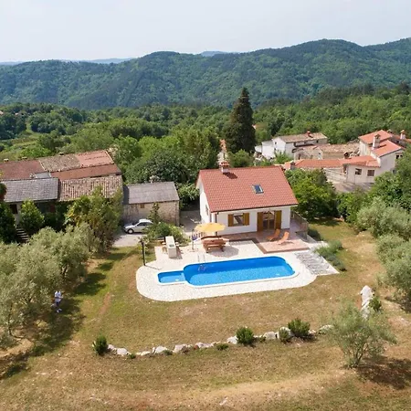 Prázdninový dům Casa Pauliana *