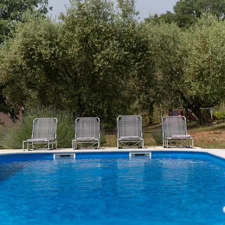 Prázdninový dům Casa Pauliana