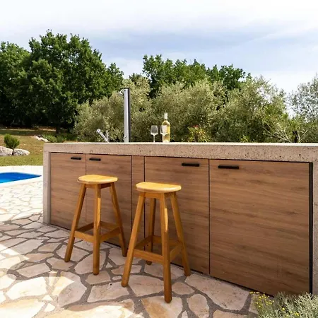 Prázdninový dům Casa Pauliana