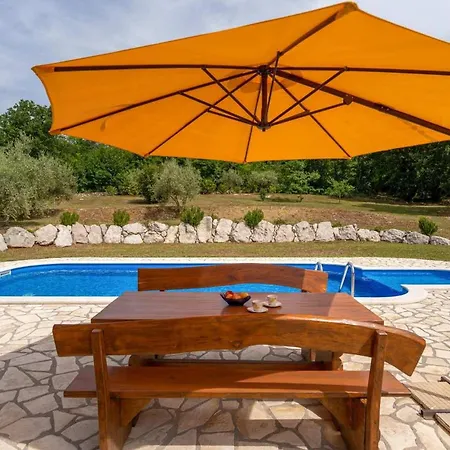 Casa Pauliana Holiday home *