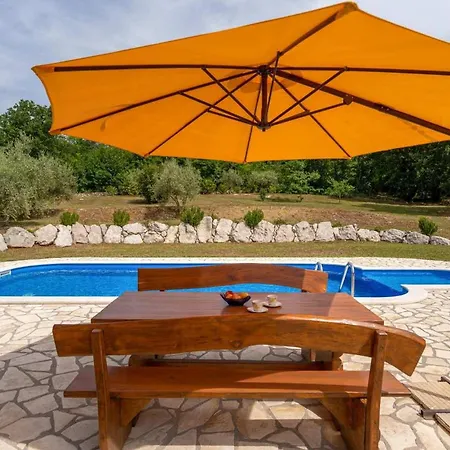 Casa Pauliana Prázdninový dům *