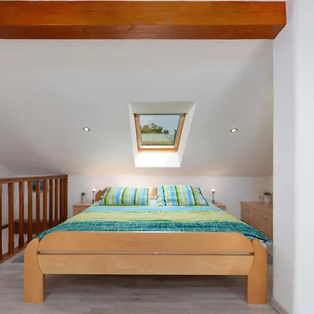 Prázdninový dům Casa Pauliana *