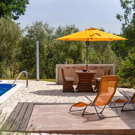 Casa Pauliana Prázdninový dům *