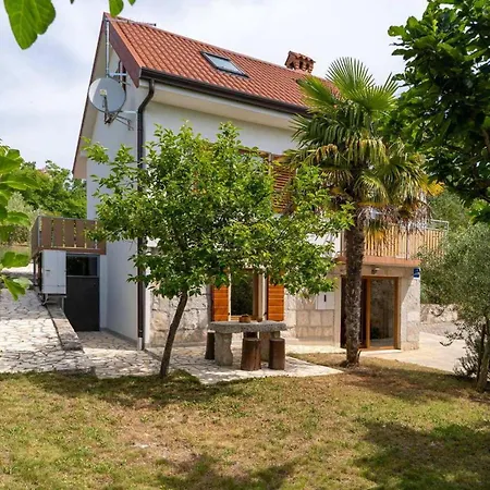 Prázdninový dům Casa Pauliana *