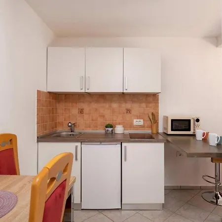 Prázdninový dům Casa Pauliana *