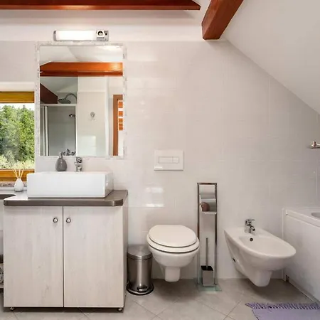 Casa Pauliana Prázdninový dům