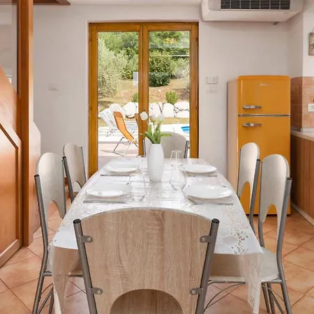 Prázdninový dům Casa Pauliana